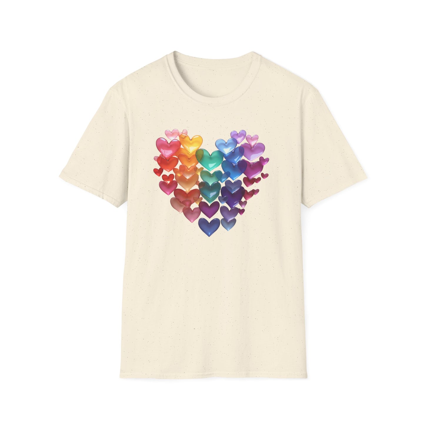 Heart of Hearts