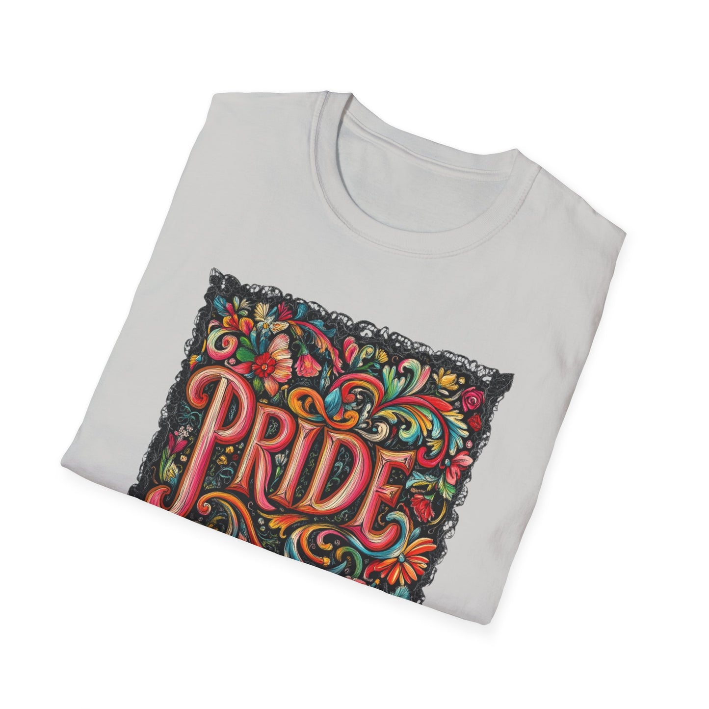 Pride - 5