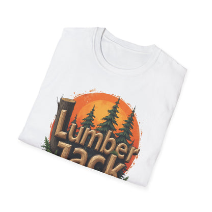 Lumber Jack