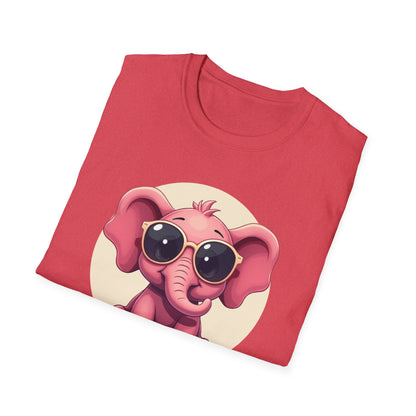Gay Elephant