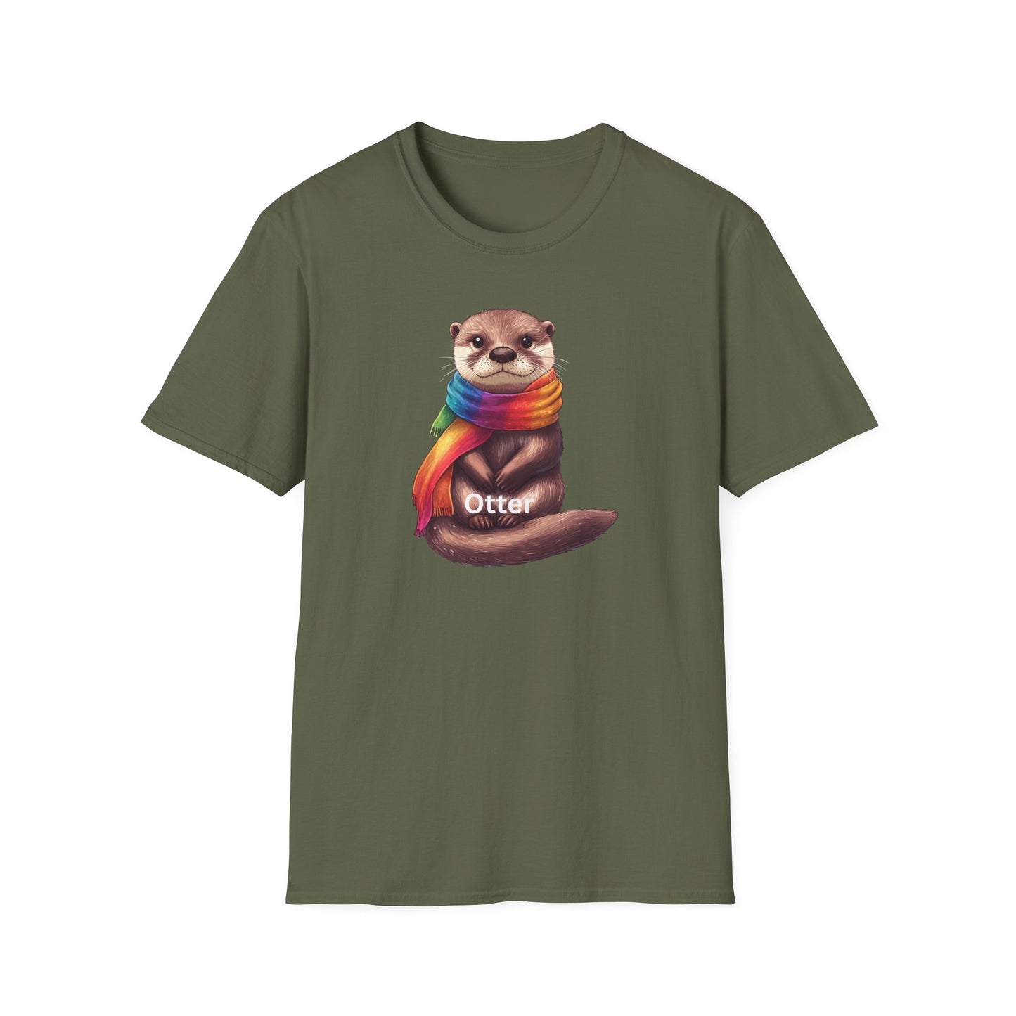 Gay Otter