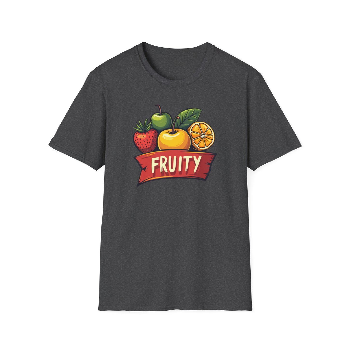 Fruity