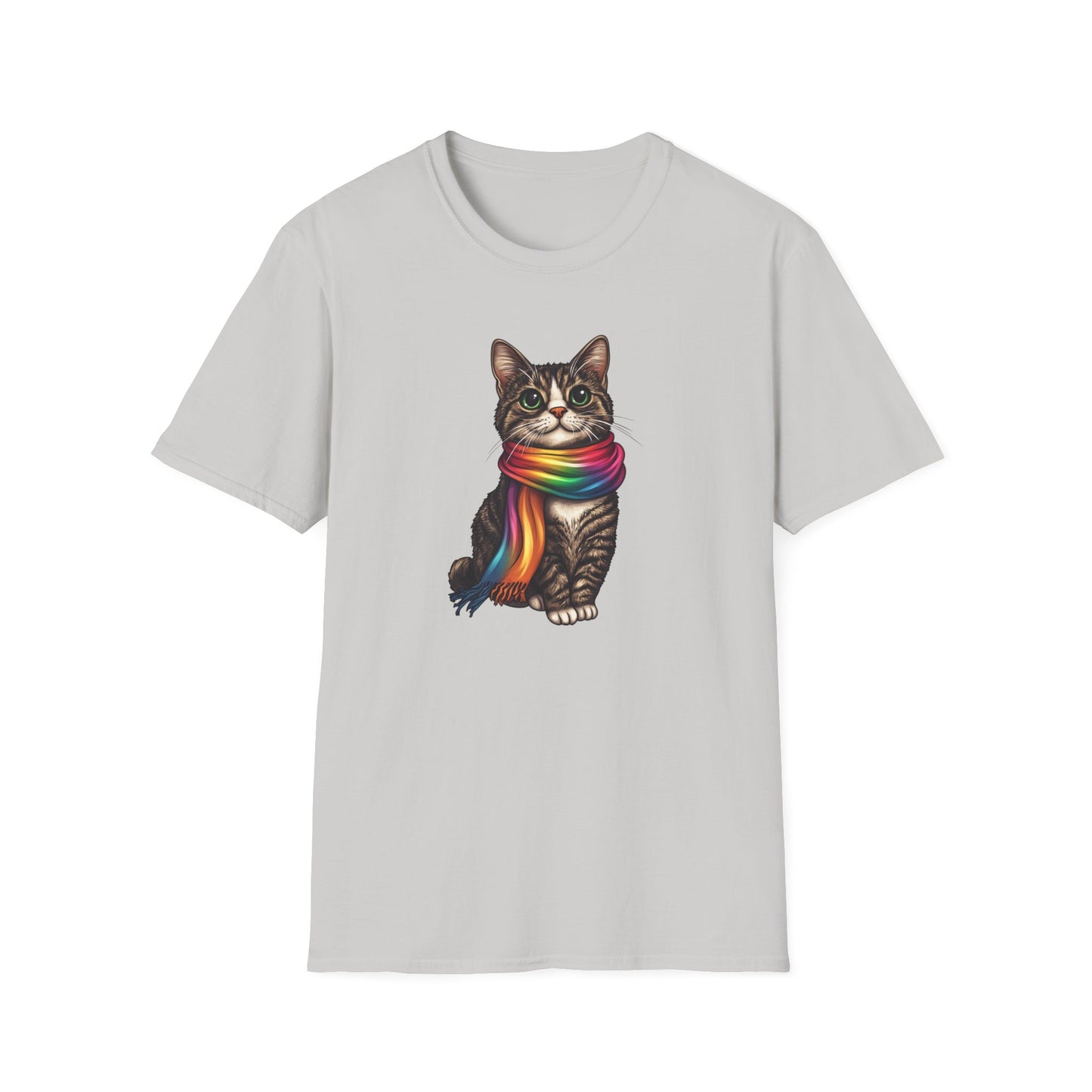 Gay Cat