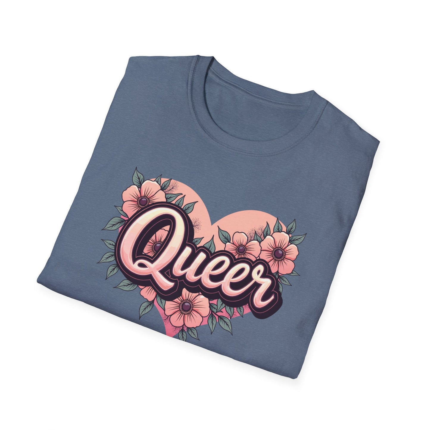 QUEER