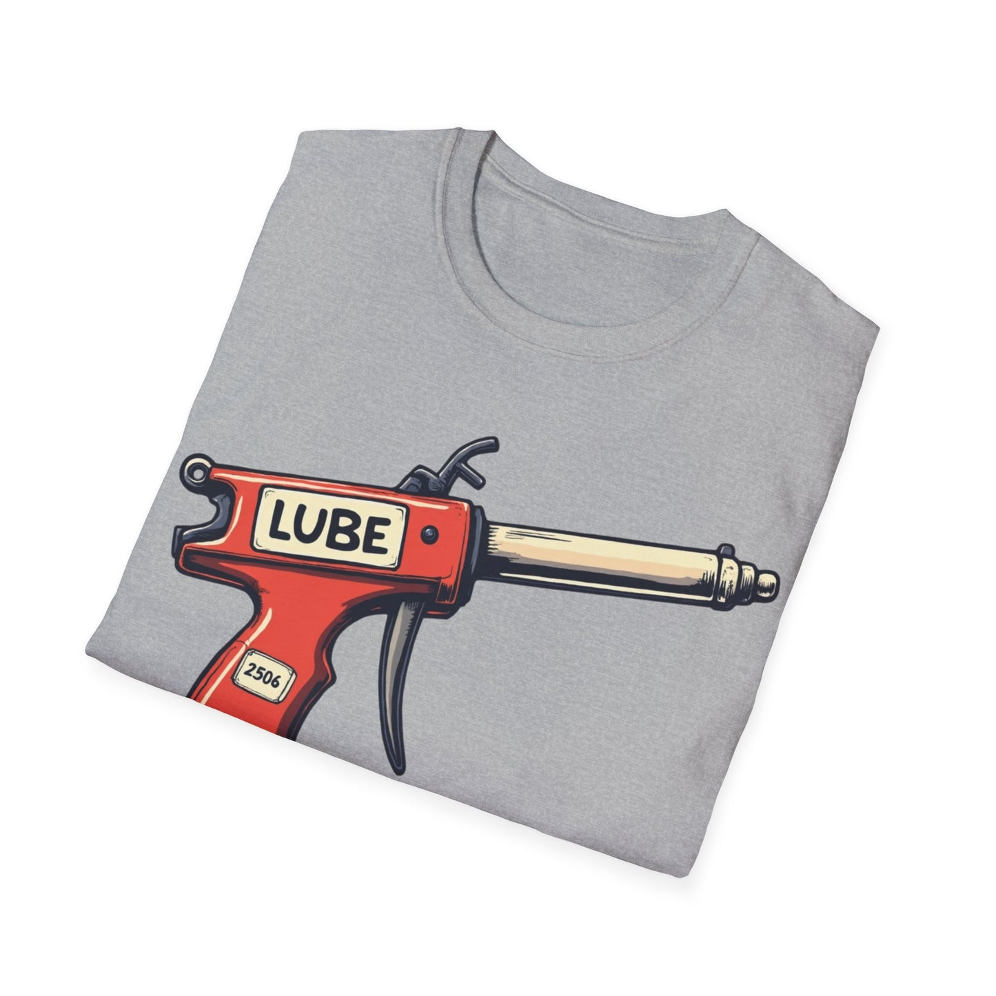 LUBE