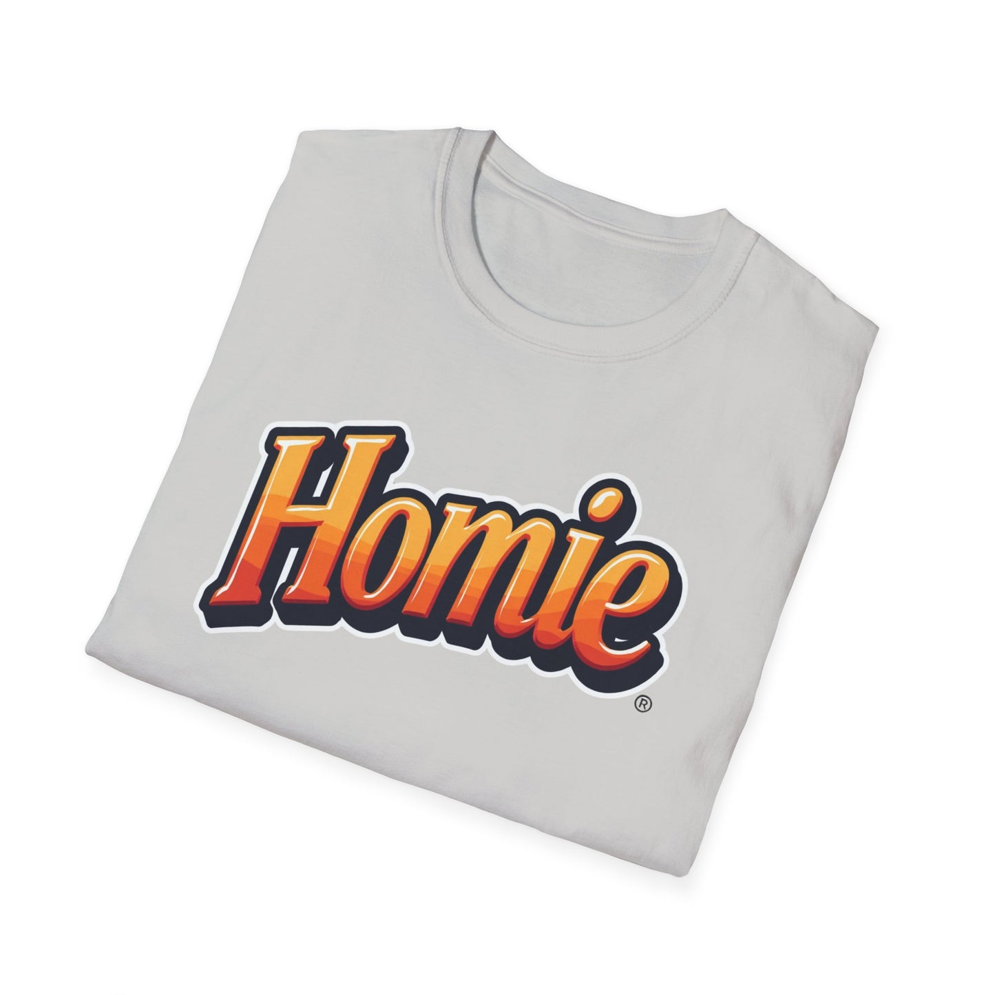 Homie