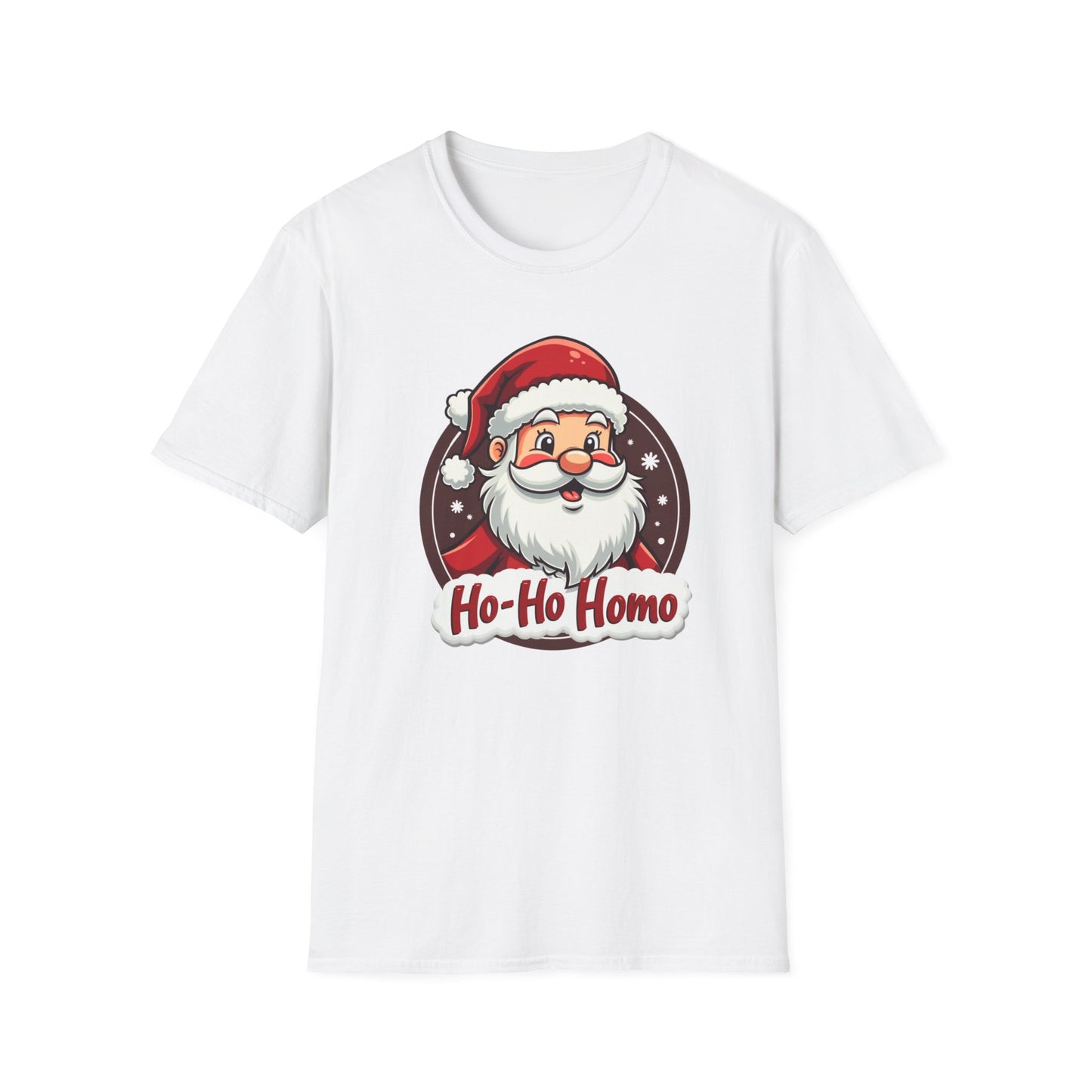 Ho-Ho-Homo