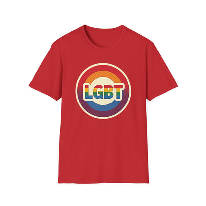 LGBT