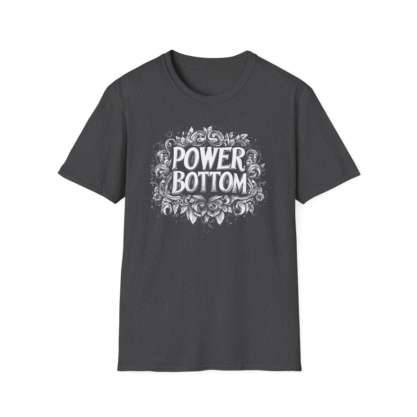 Power Bottom