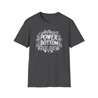 Power Bottom