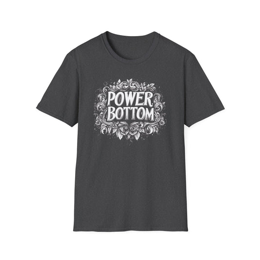 Power Bottom
