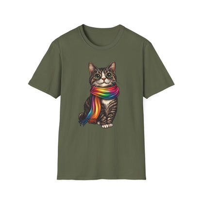 Gay Cat