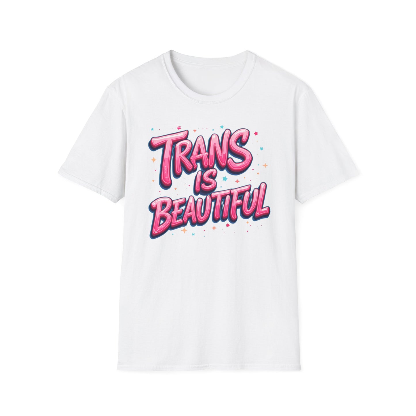 Trans is Beautiful