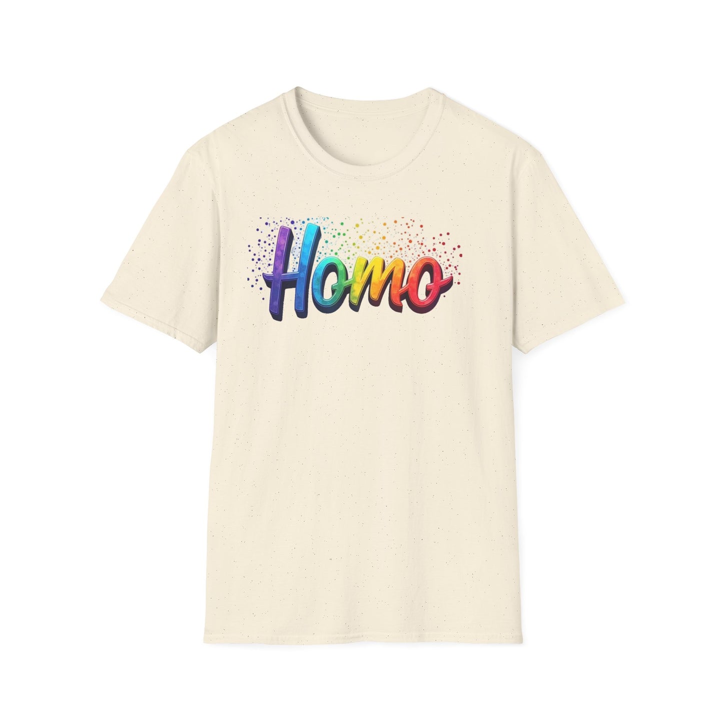HOMO TEE