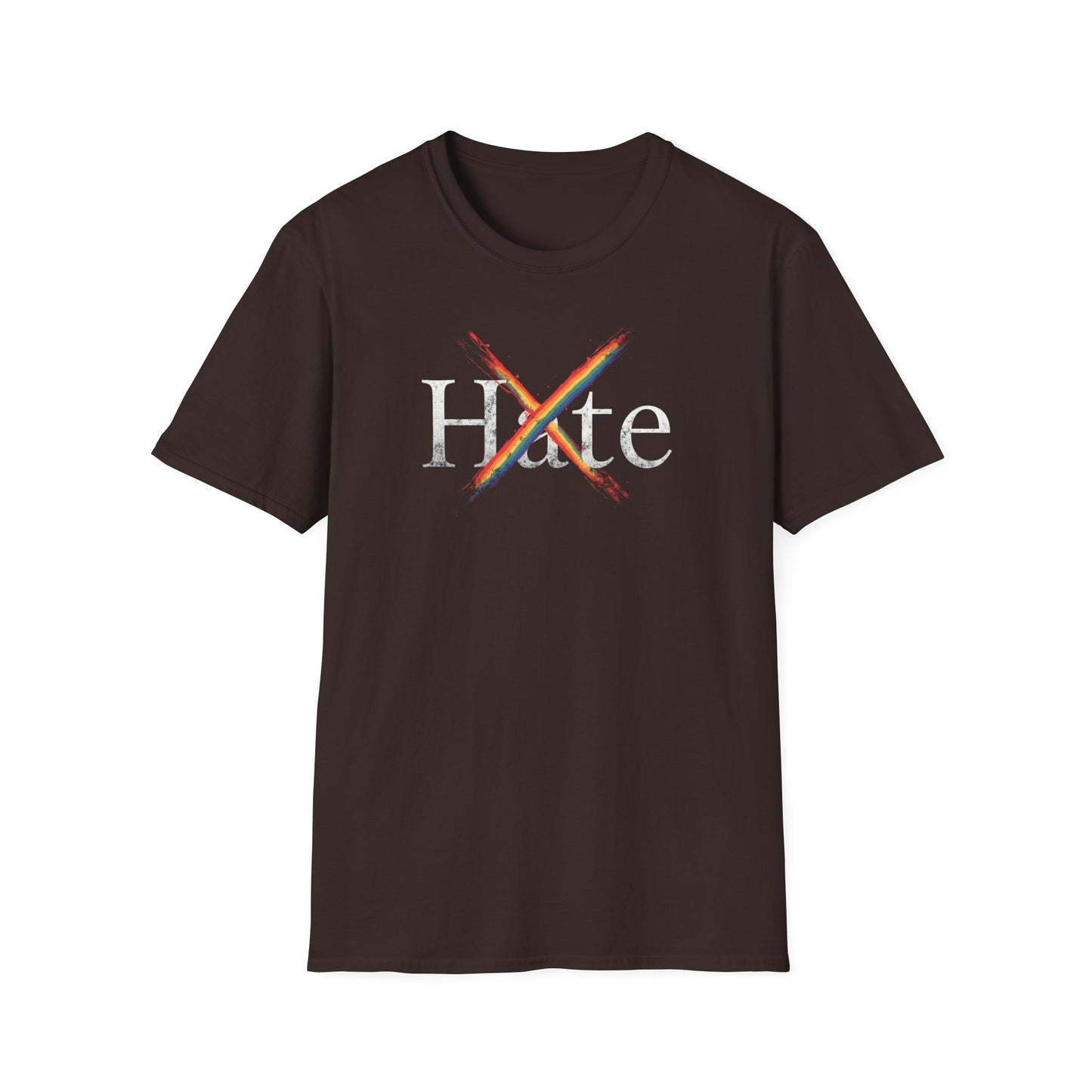 X Hate