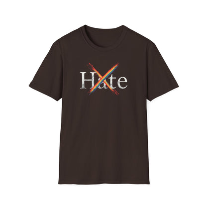 X Hate