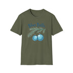 Blue Balls (Tee)