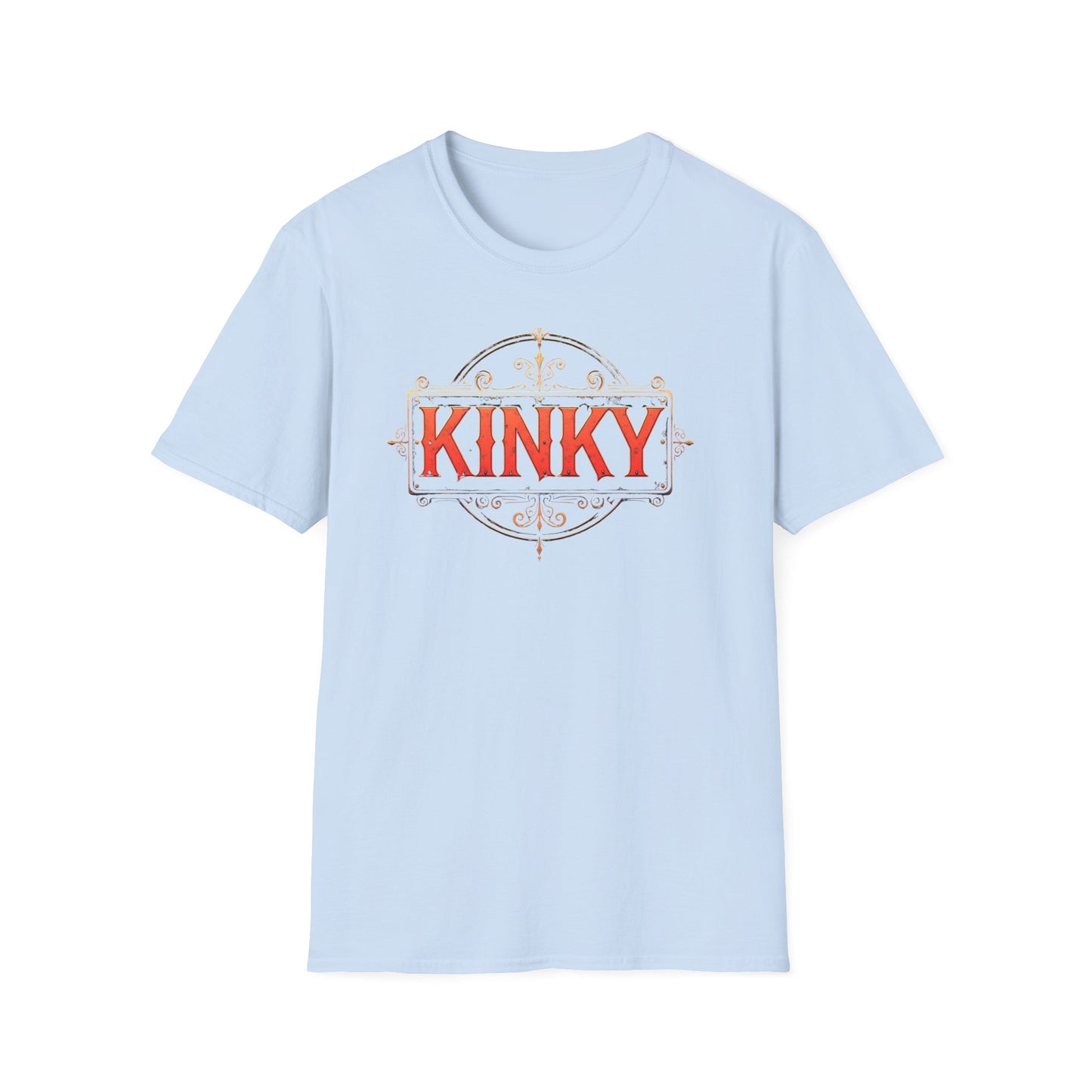 Kinky