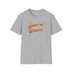 Show-er or Grower