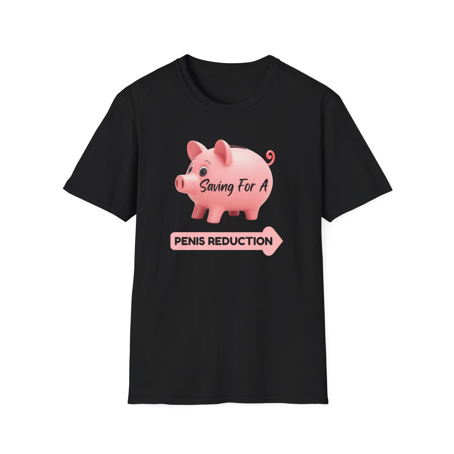 Saving for a Penis Reduction