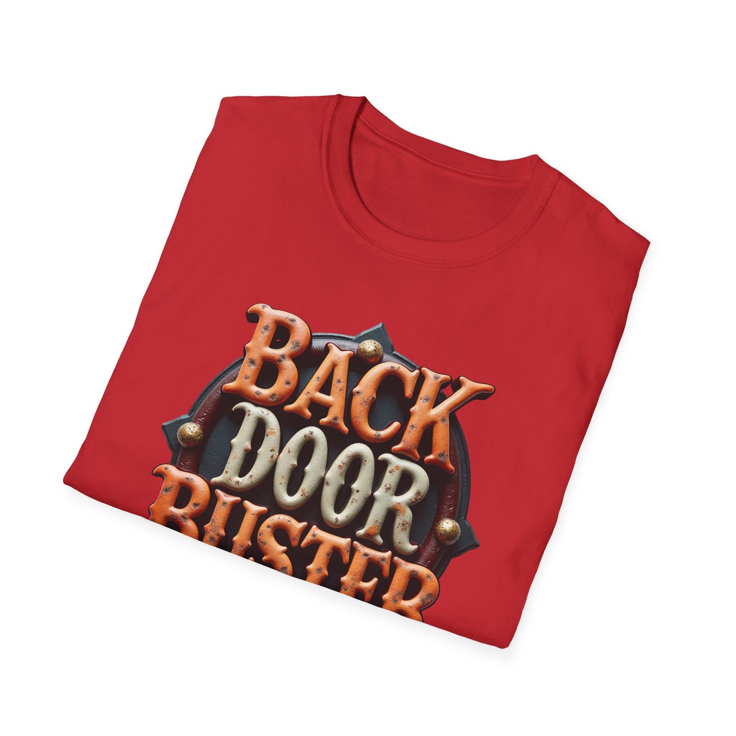 Back Door Buster