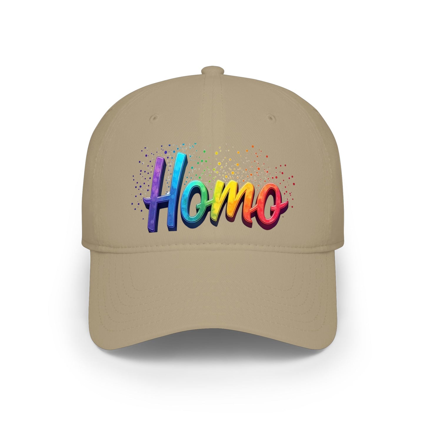Homo Hat – Bold, Loud, Everyday Statement
