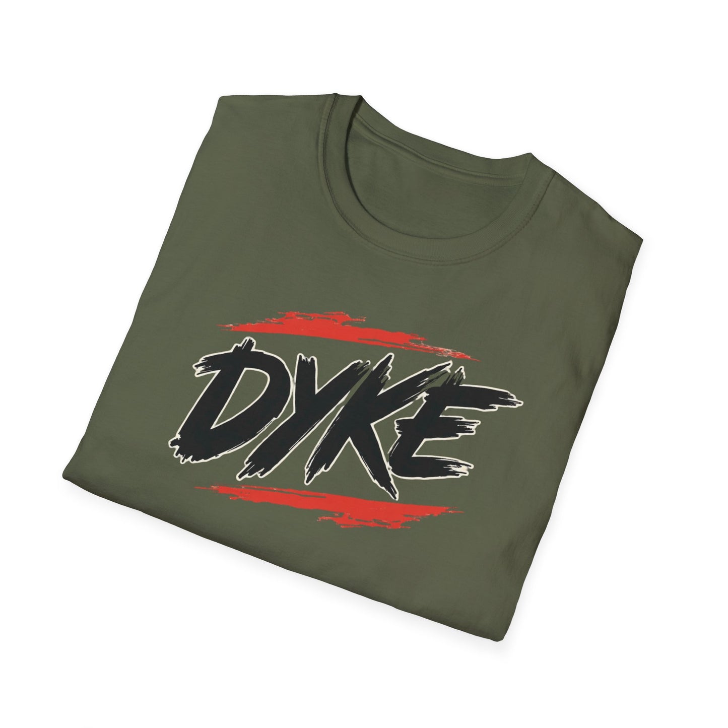 DYKE