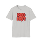 RED HOT