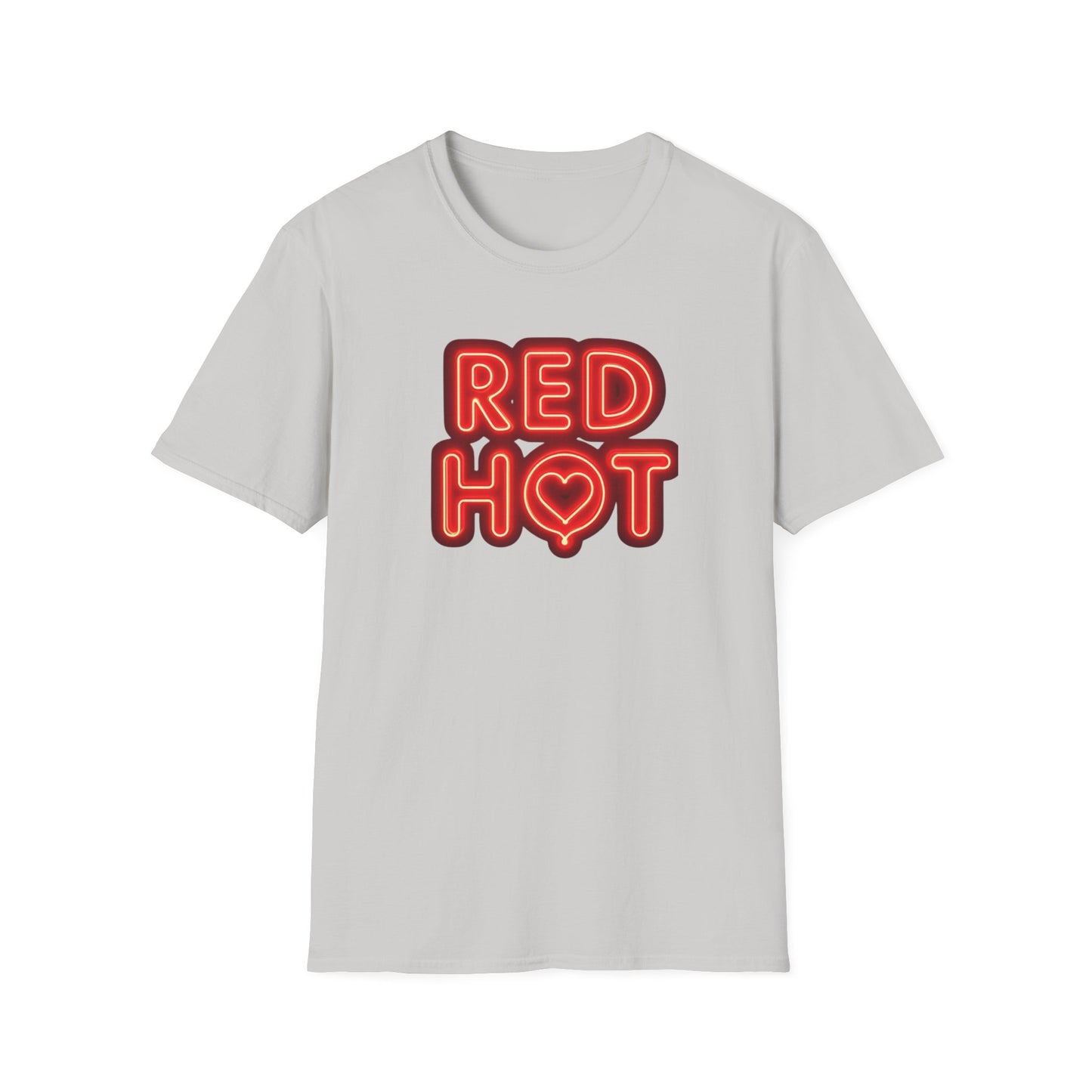 RED HOT
