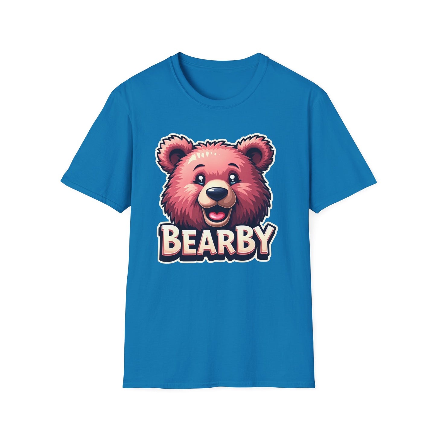 Bearby