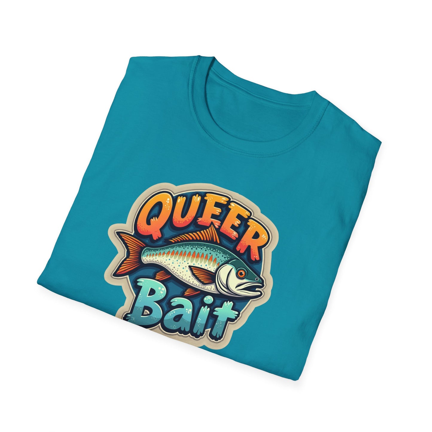 Queer Bait 1