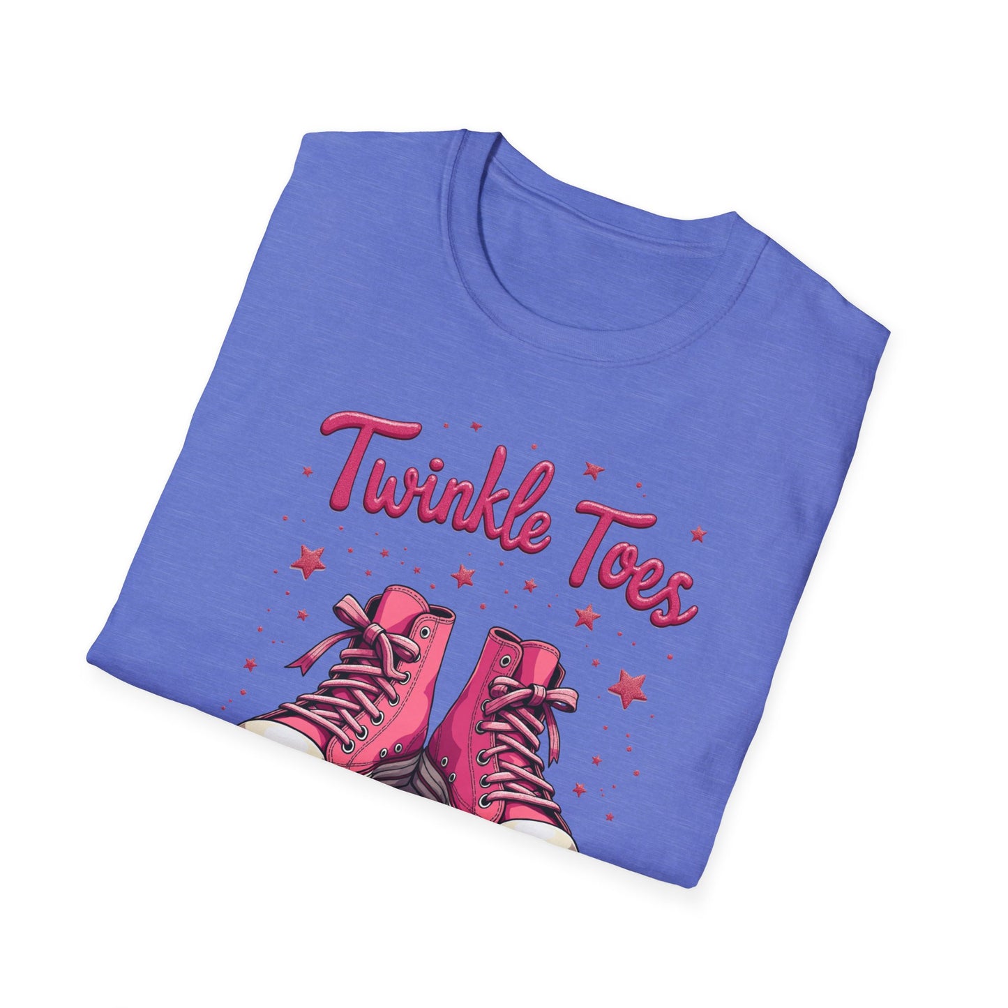 Twinkle Toes