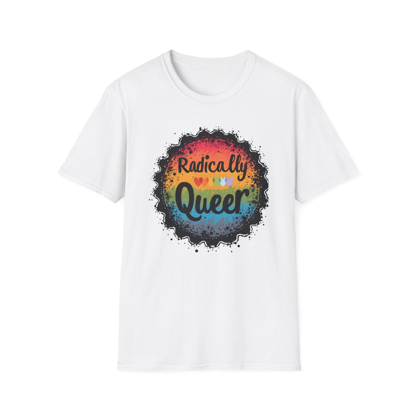 Radically Queer
