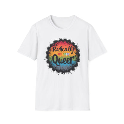 Radically Queer