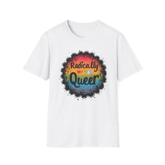 Radically Queer