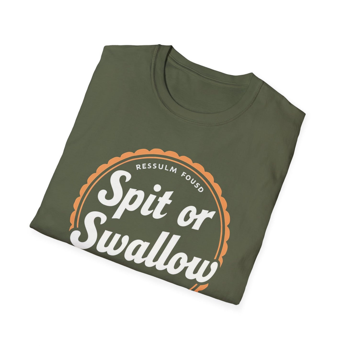 Spit or Swallow