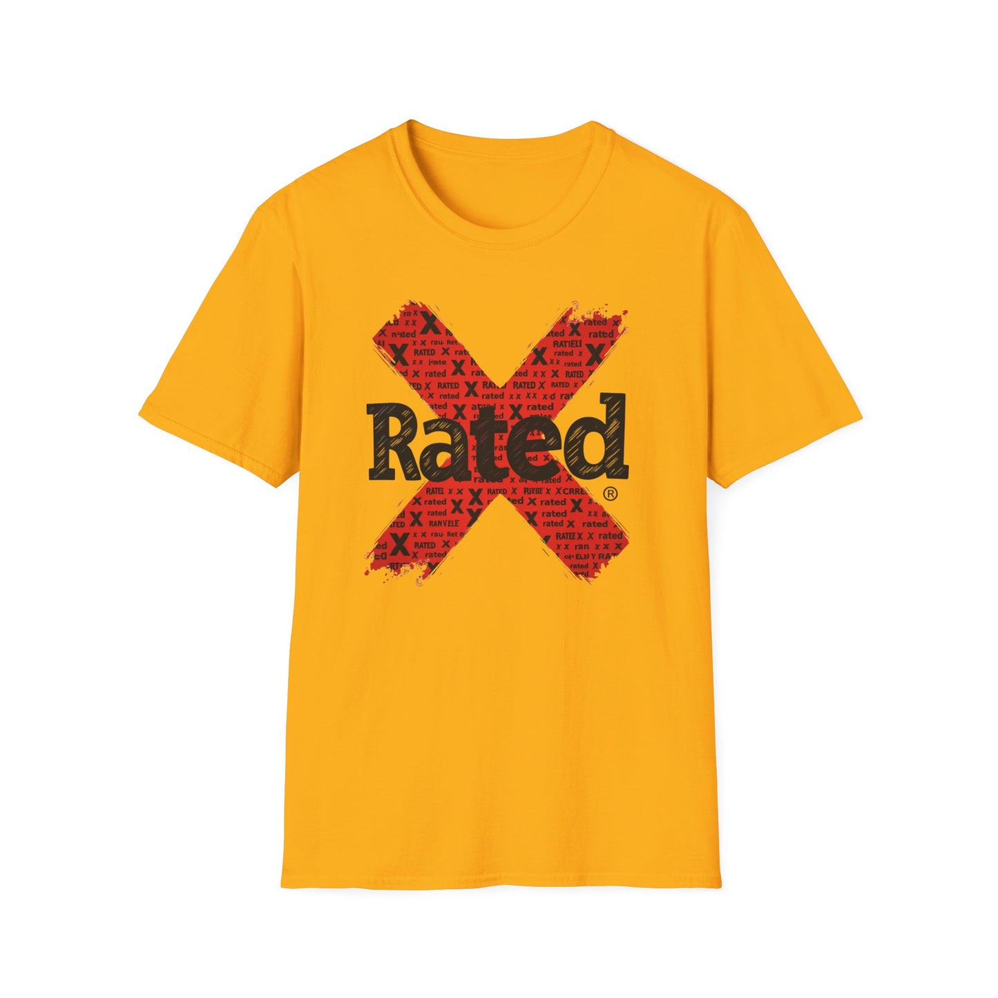 X Rated
