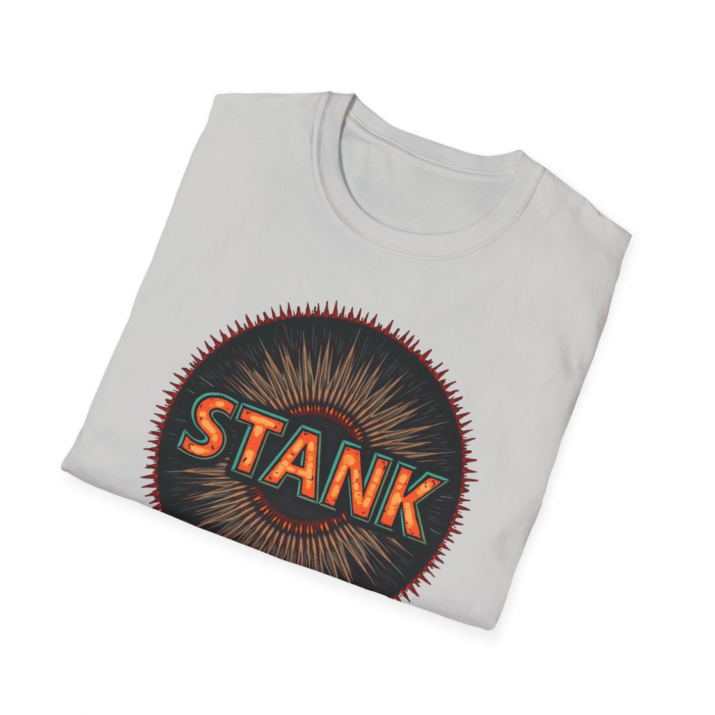 Stank