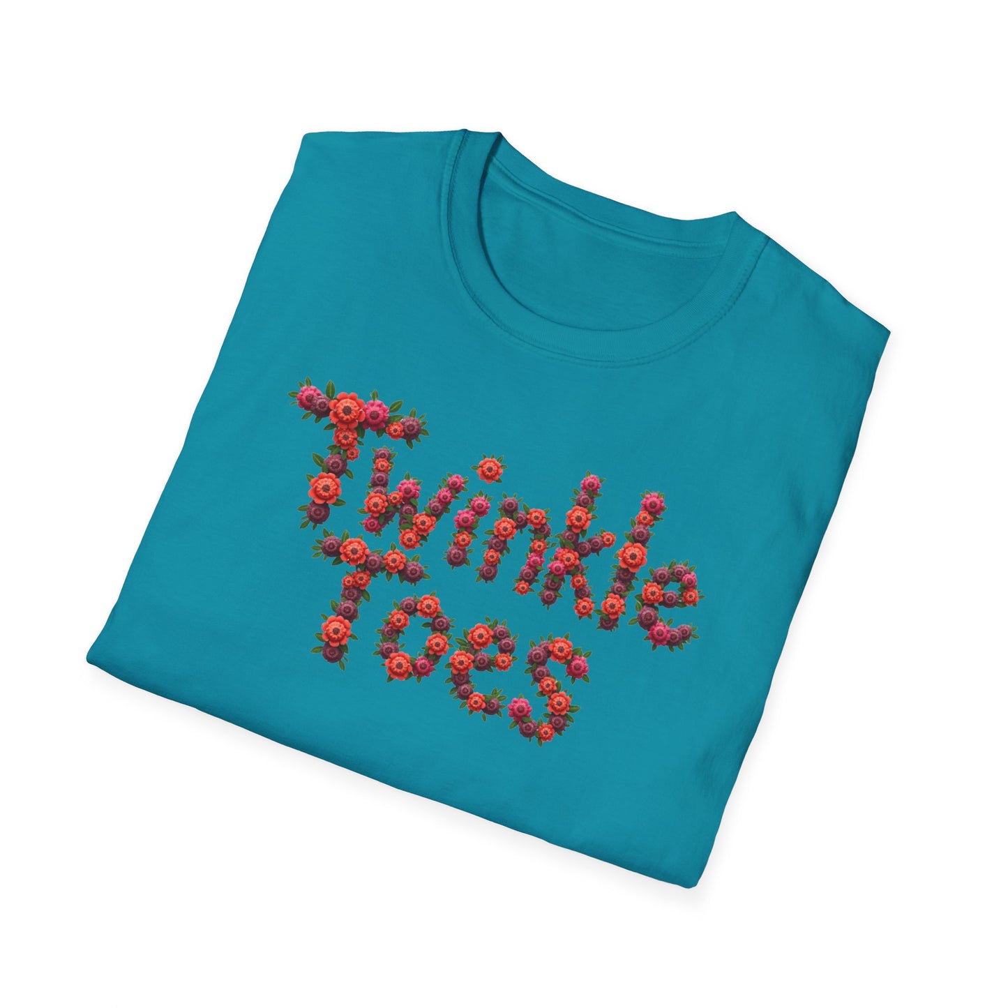 Twinkle Toes 2