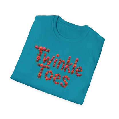 Twinkle Toes 2