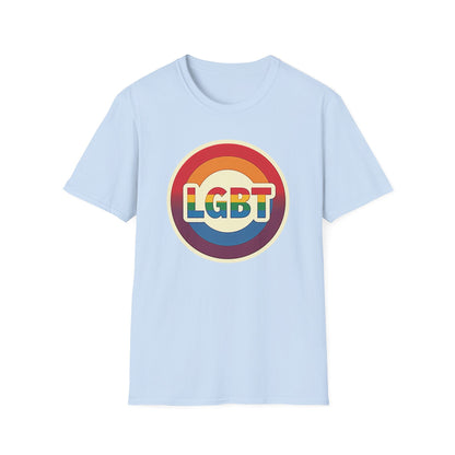 LGBT