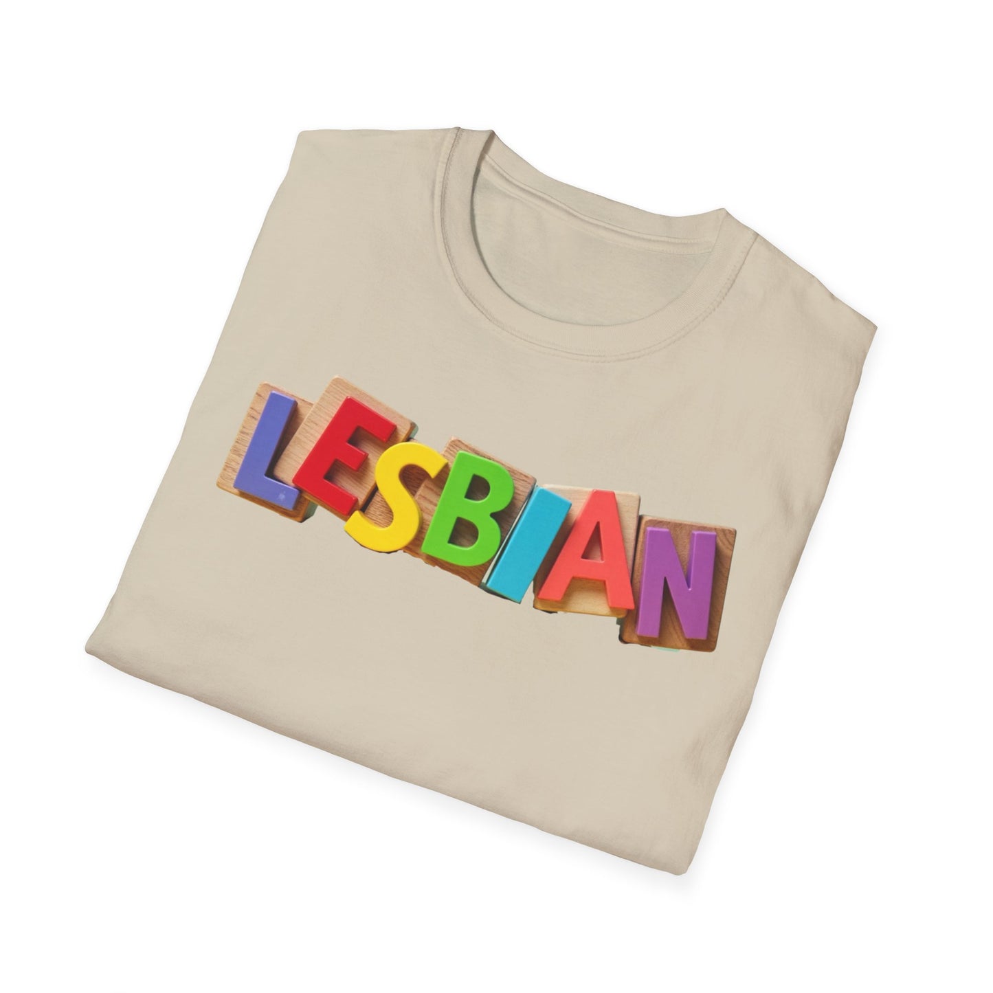 Lesbian
