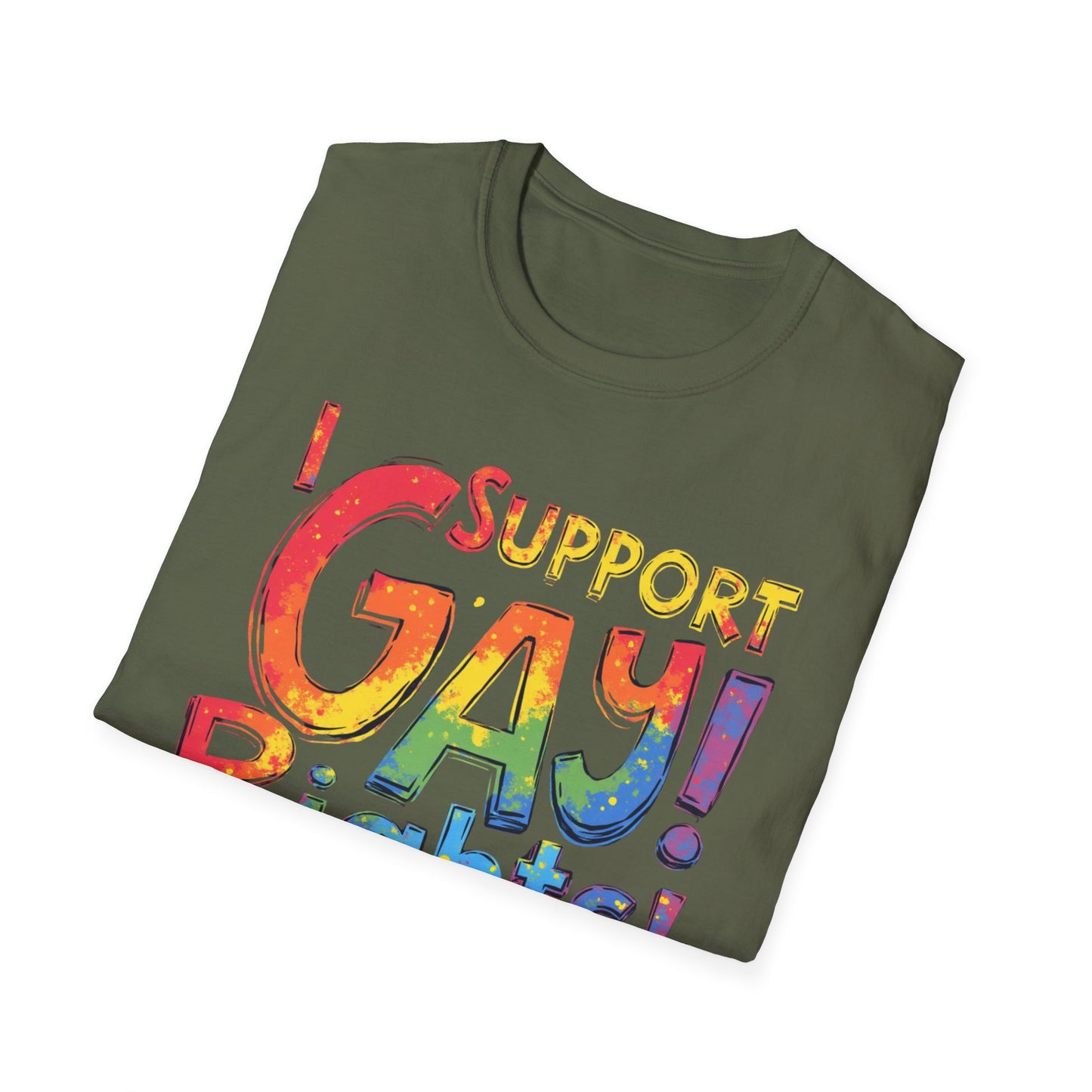 I Support Gay Rights and Gay Wrongs