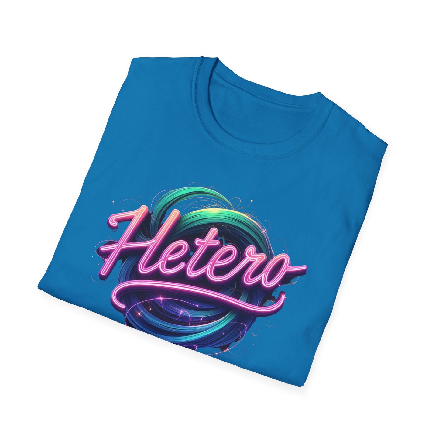 Hetero
