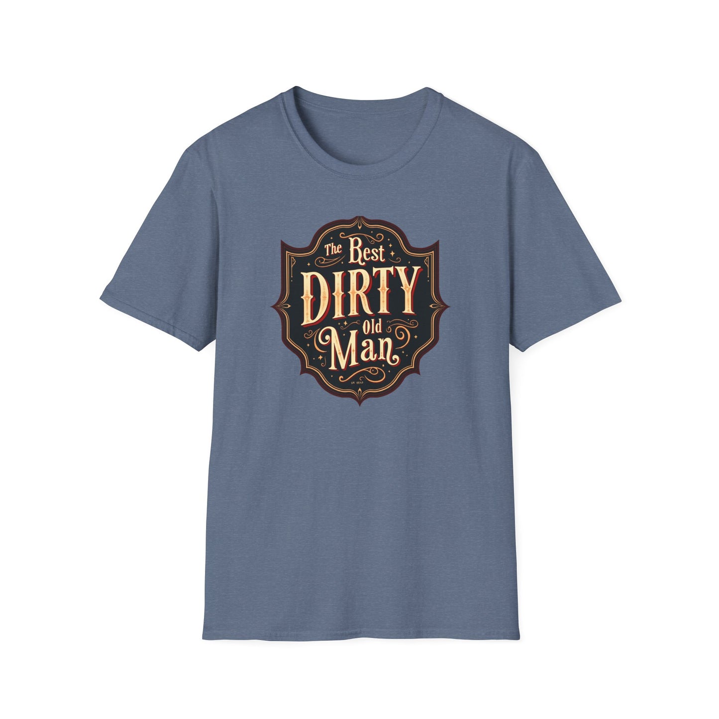 Copy of Dirty Old Man 3