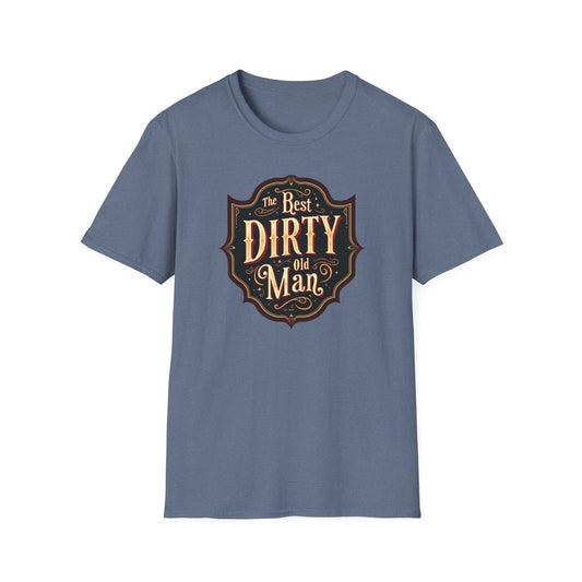Copy of Dirty Old Man 3