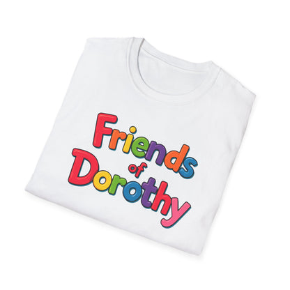 Friends of Dorothy
