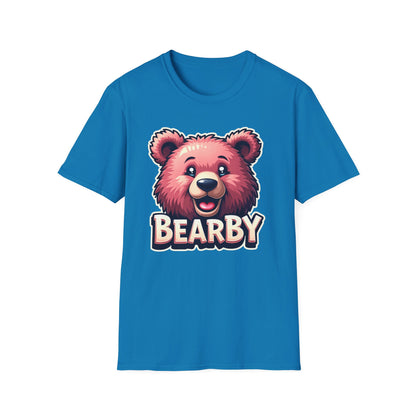 Bearby