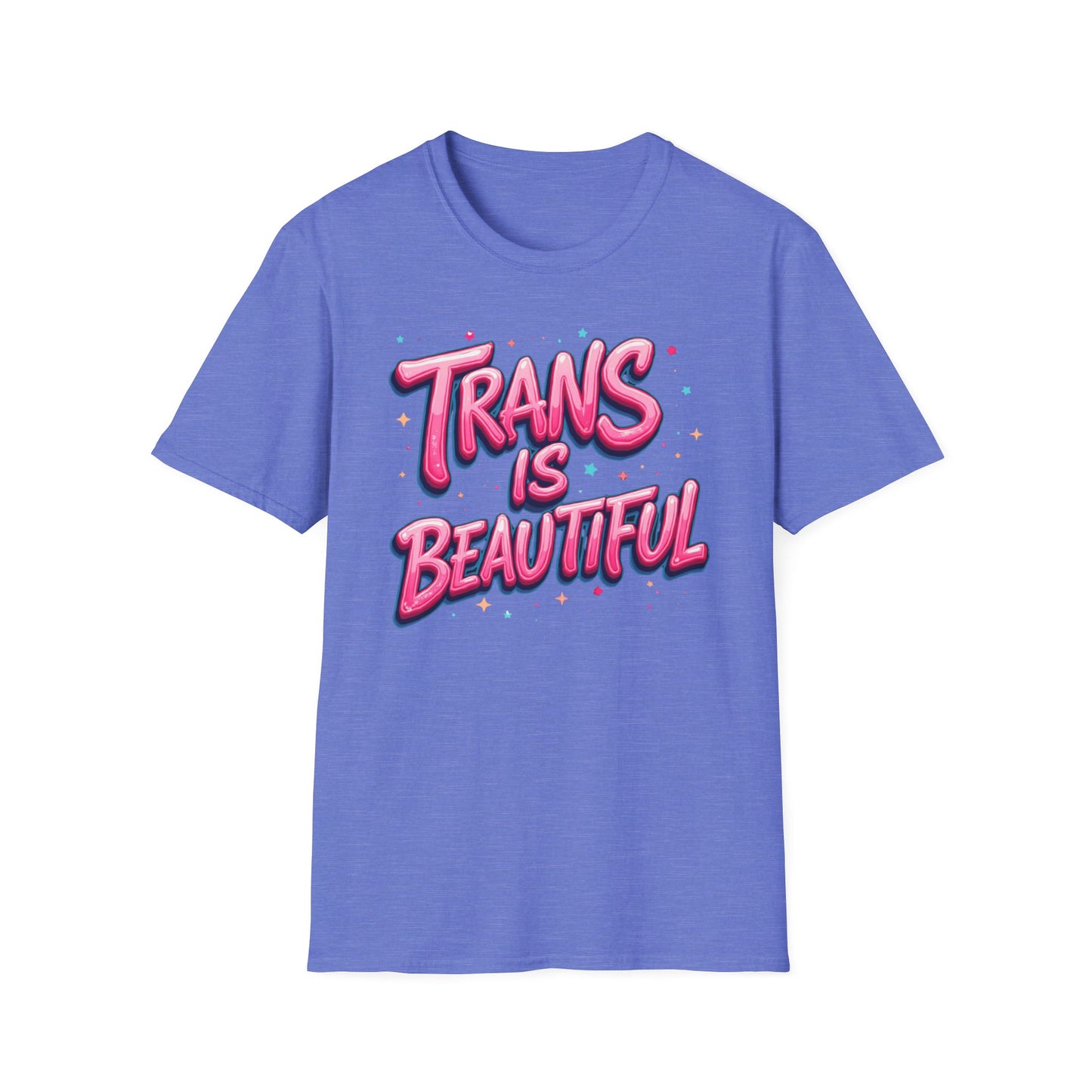 Trans is Beautiful