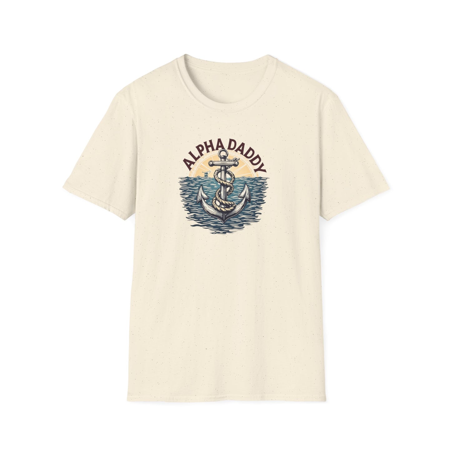 Alpha Daddy (Nautical)